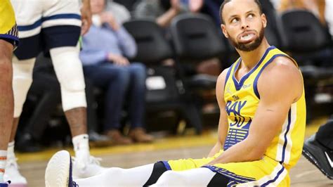Warriors Coach Gets Candid on Stephen Curry’s Shooting Slump.